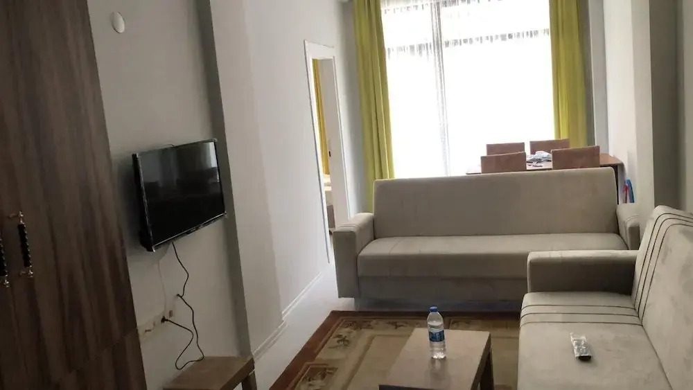 Fuat Apart Otel