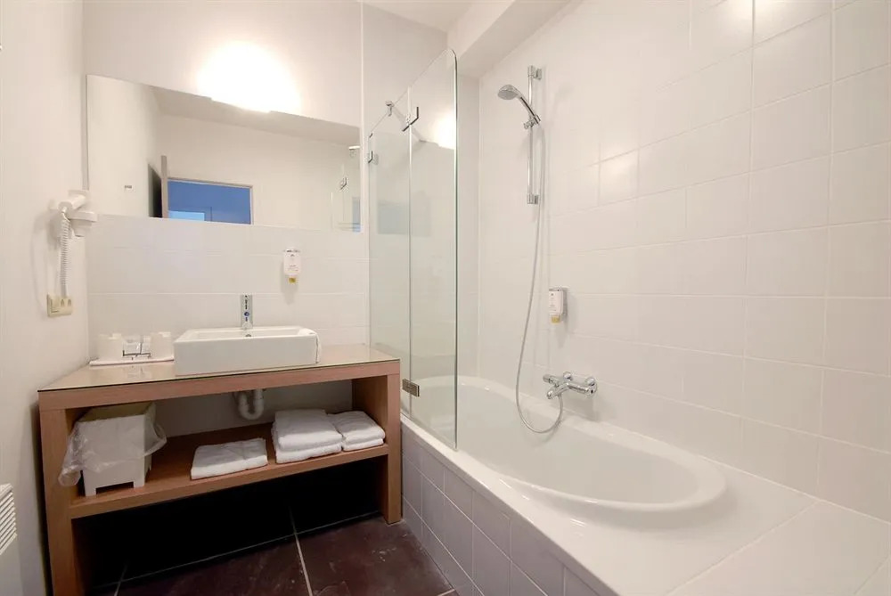 Design Hotel Corsendonk Viane Apartments