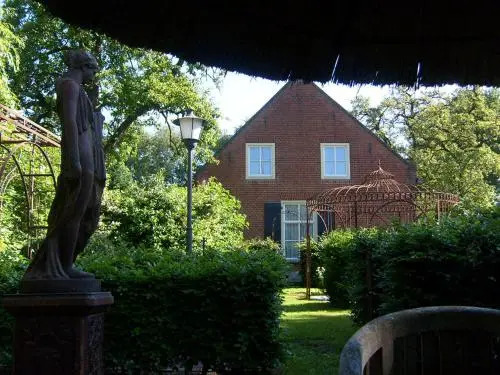 Kerckhoeve