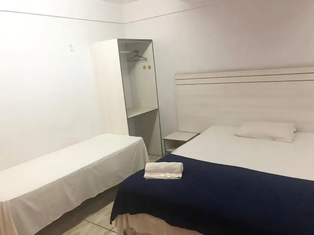 Hotel Supreme Brasília l SLEEP HOTÉIS