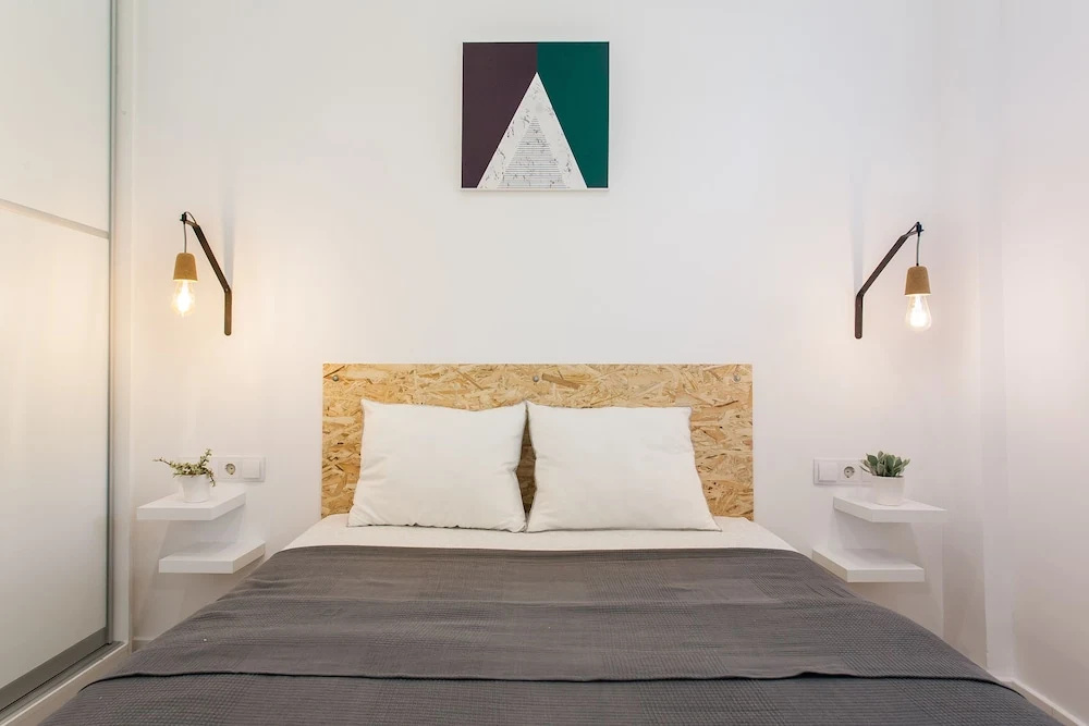 Kifissia Central Stylish Fresh 1 Bedroom Apartment near Metro