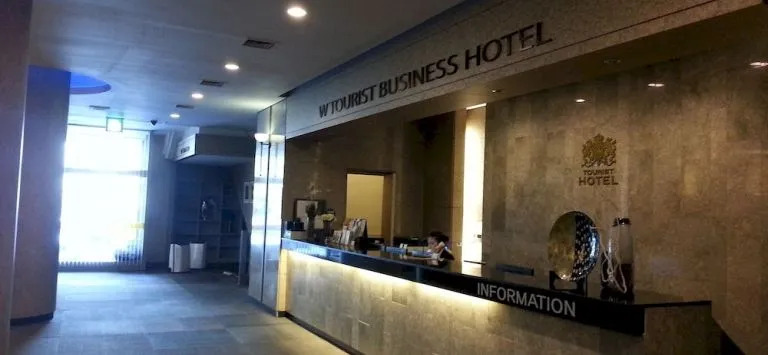 Hoseo Hotel