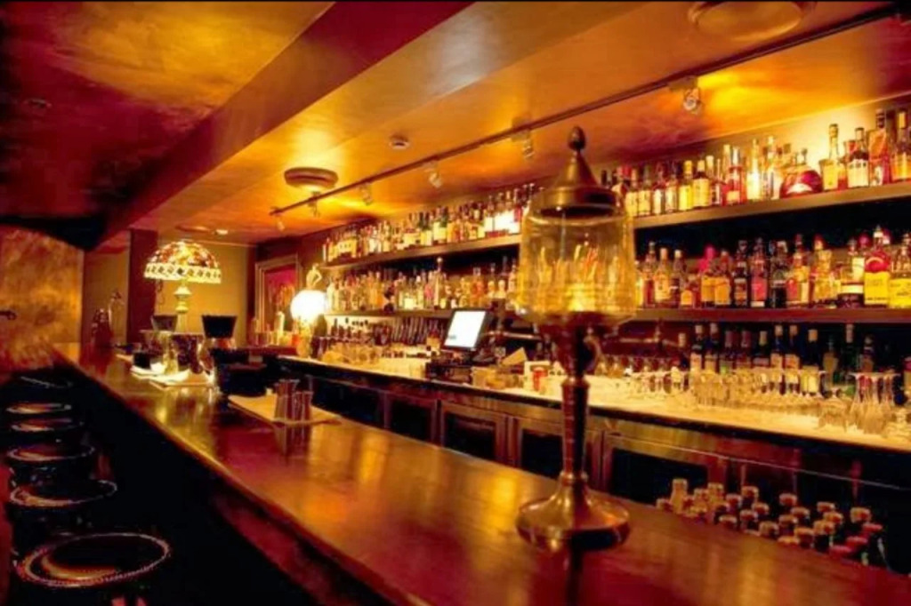 Kirketon Hotel Sydney