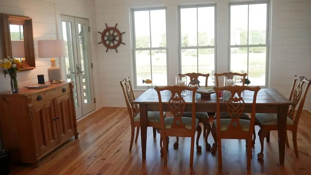 Shankri-la - 3 Br Home