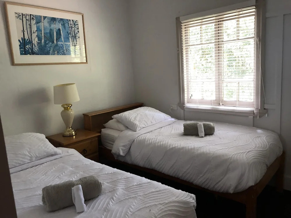 Top Cottage at Maleny