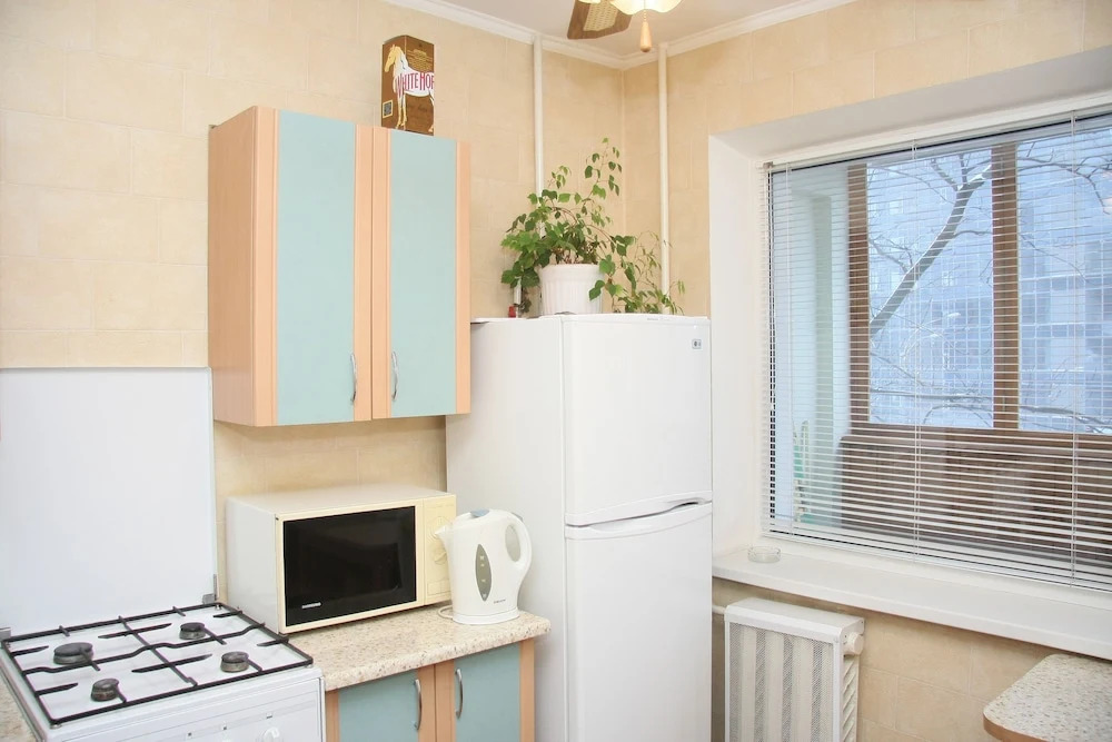 Apartment Kiev Standart