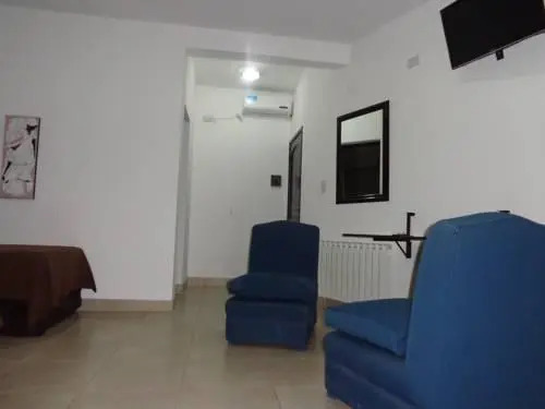 Hotel del Tren