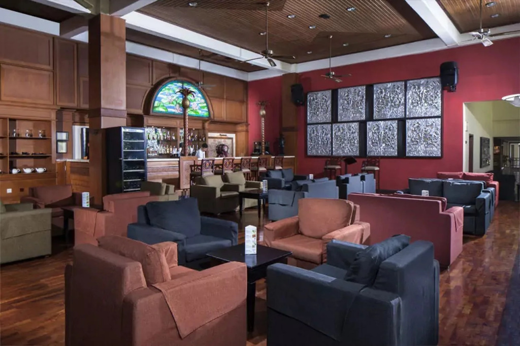 Prime Plaza Hotel Sanur - Bali
