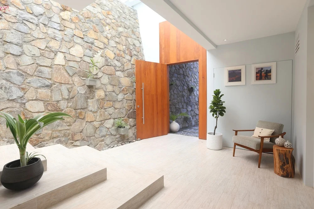 Xhale Luxury Villa