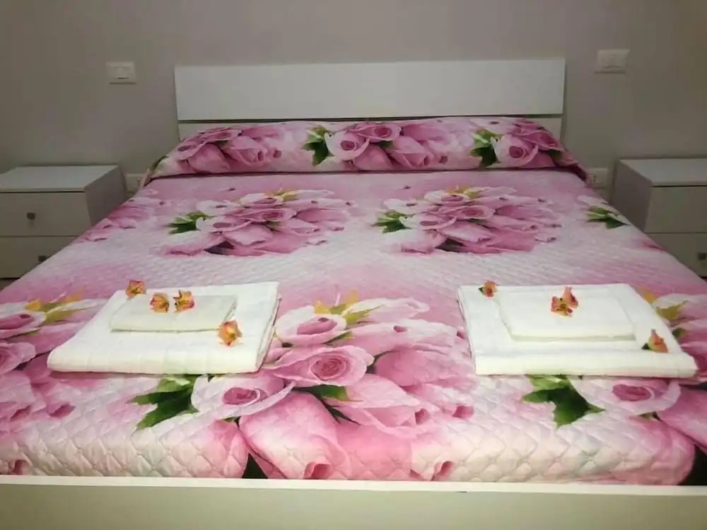 Volì club Bed & Breakfast