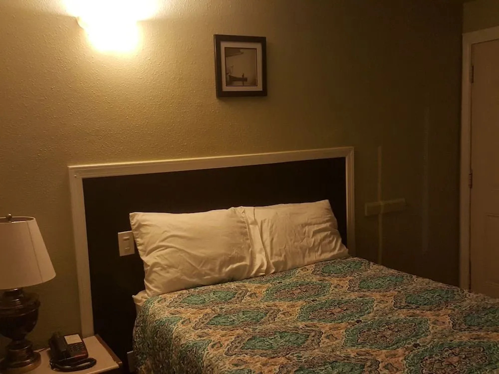 Seattle Inn Northgate