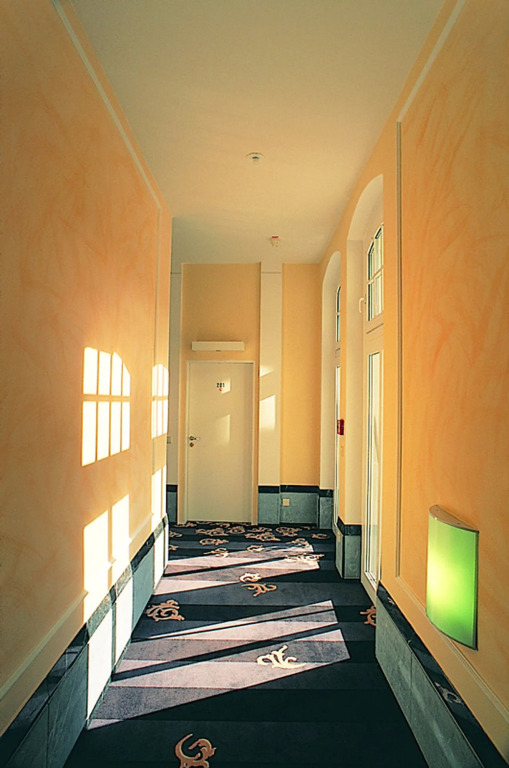 DOM Hotel LIMBURG