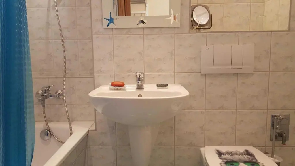 Zinnowitz Zum Himmelstürmer Am Erlengrund 10 Wohnung 28 W28ZEF