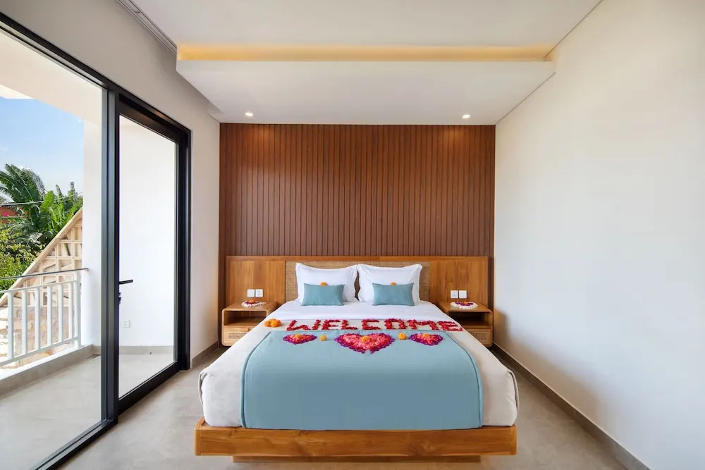 Sayang Villa Bali