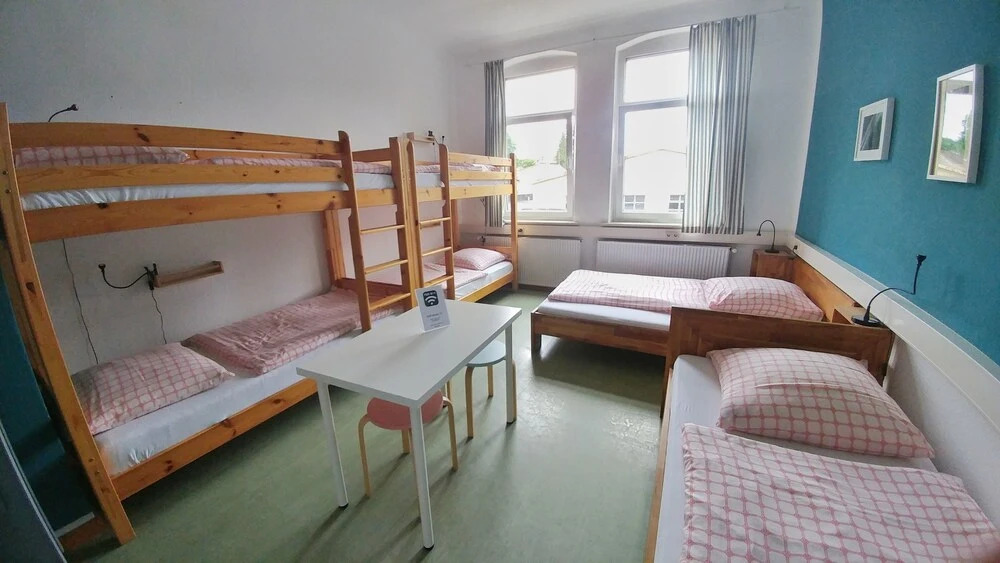 Hostel Göttingen