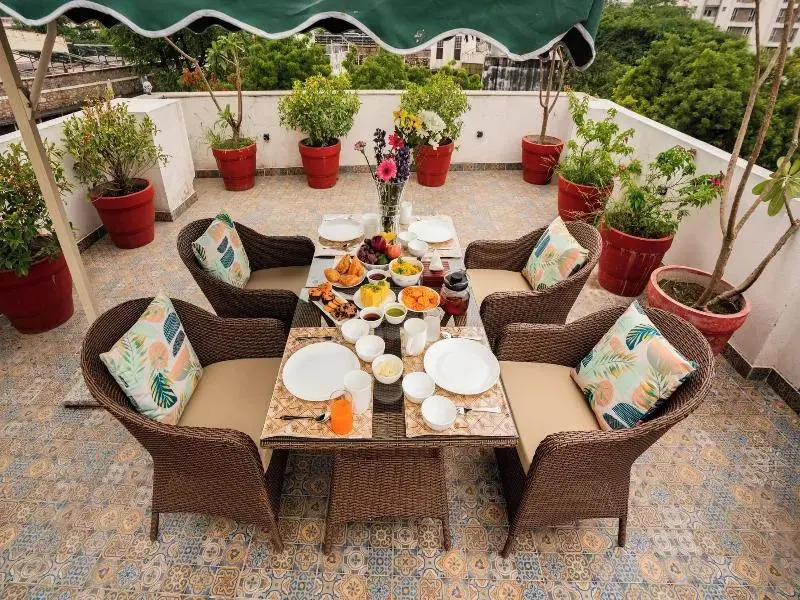 Burad Vilas 1911 A Boutique Stay