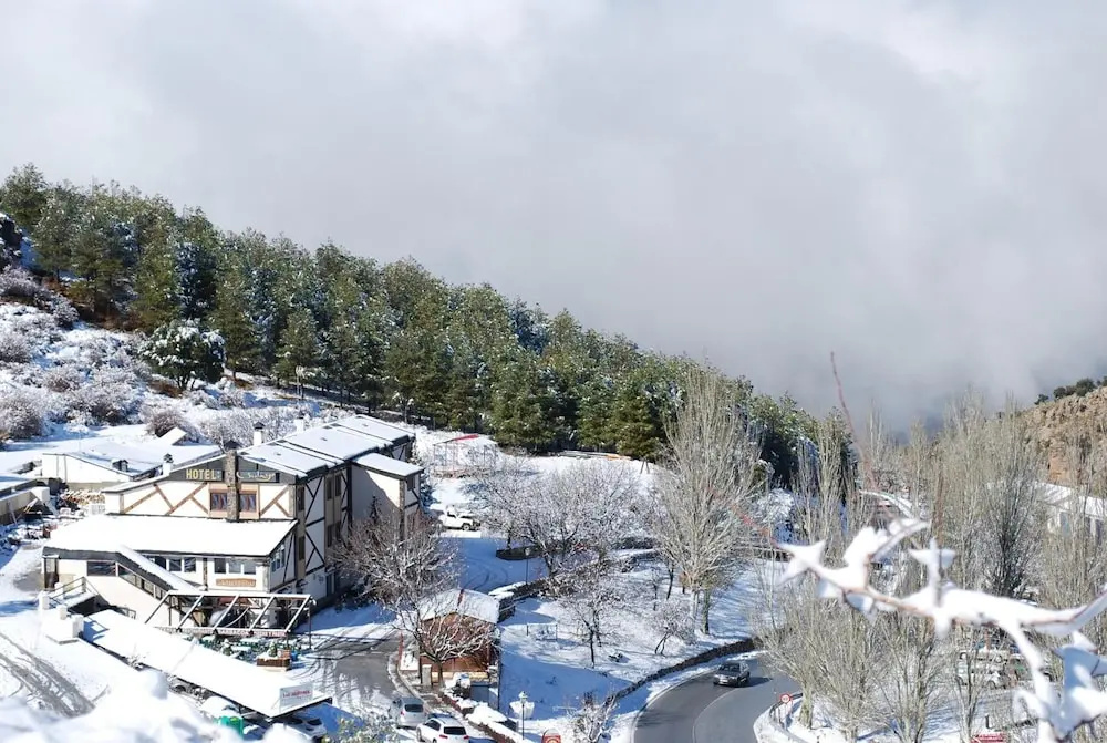 Hotel Sulayr