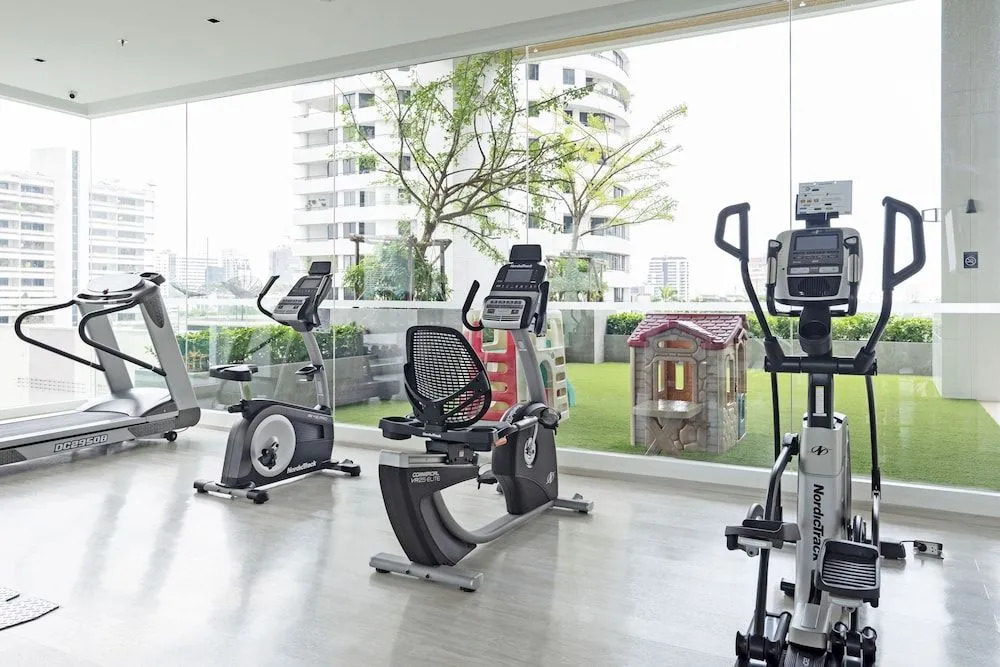 The SACHA Apart-Hotel Thonglor Sukhumvit Bangkok