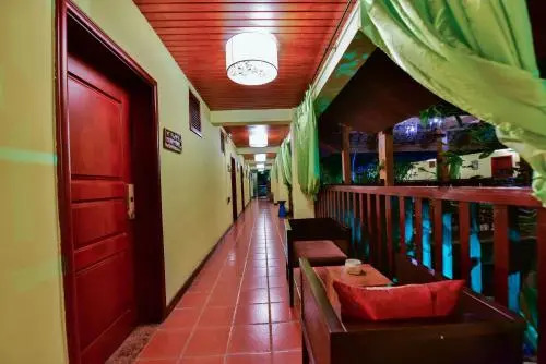 Xishuangbanna Elephant Home Guesthouse