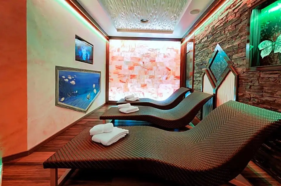 Alpinstyle Hotel Ischgl