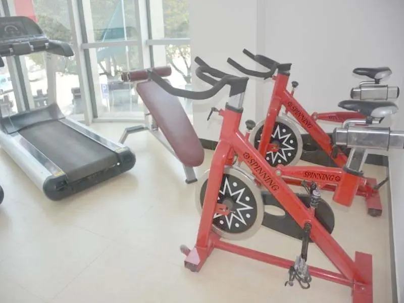 Greentree Inn Suzhou Kunshan City Beimen Road Jiufangcheng Express Hotel