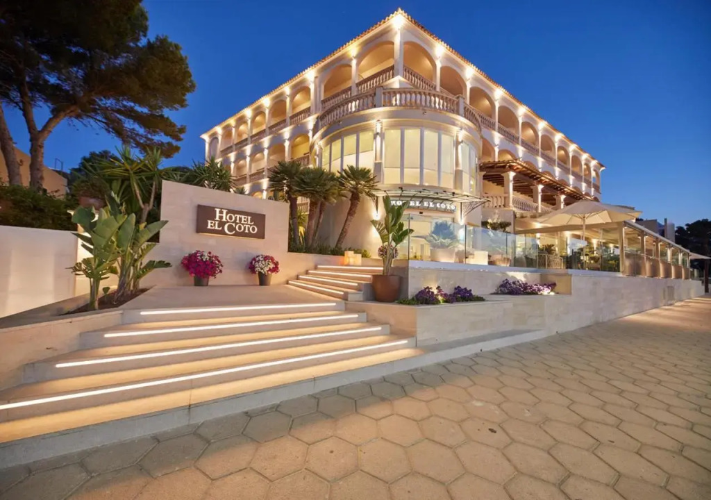 El Coto Boutique & Spa Hotel