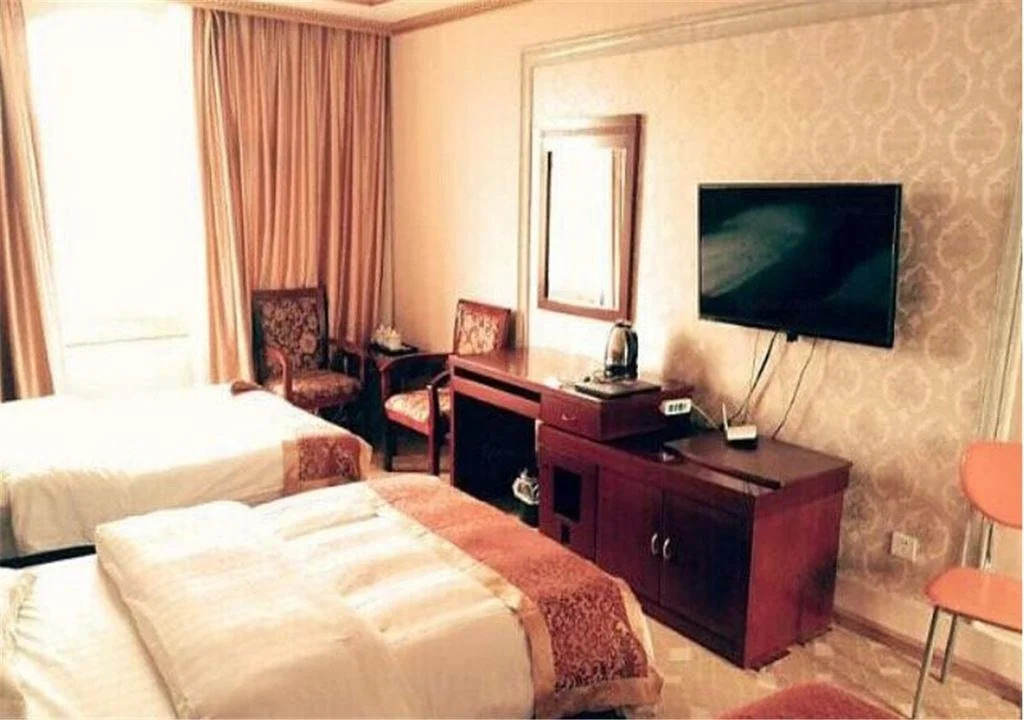 Changbaishan Songlin Hotel