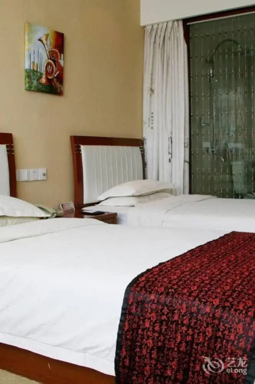 Yindu Hotel - Yancheng