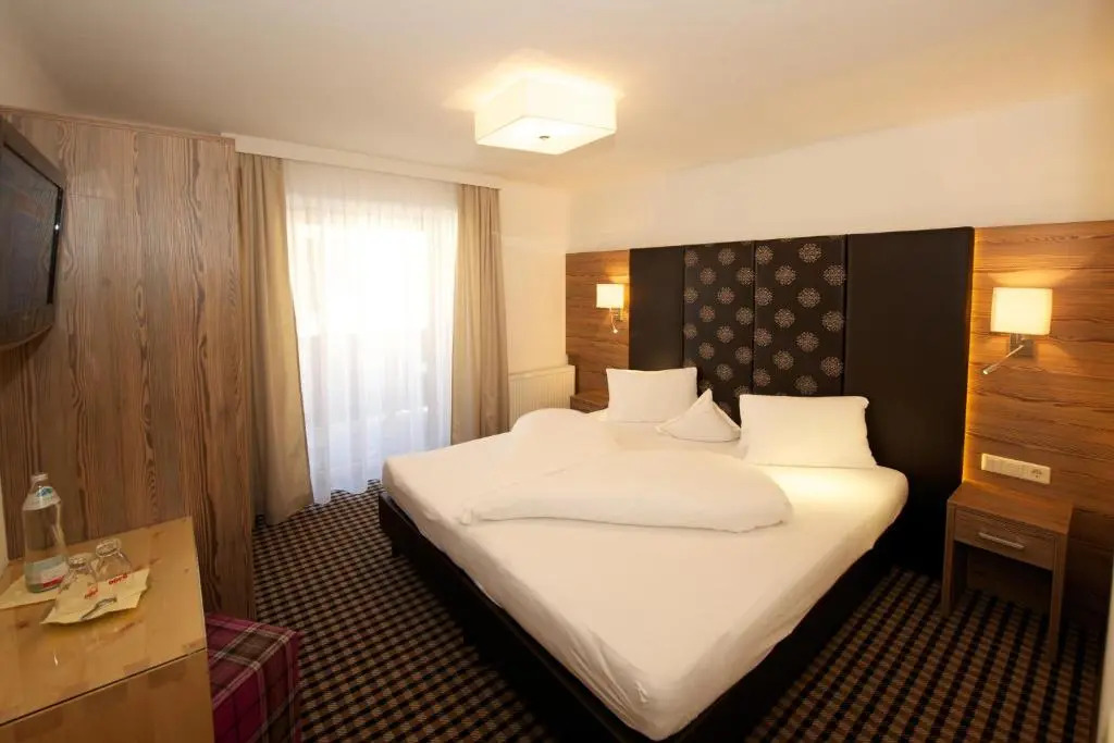 Hotel Tristkogel