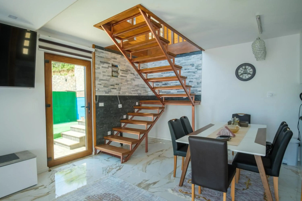 Villa unforgettable