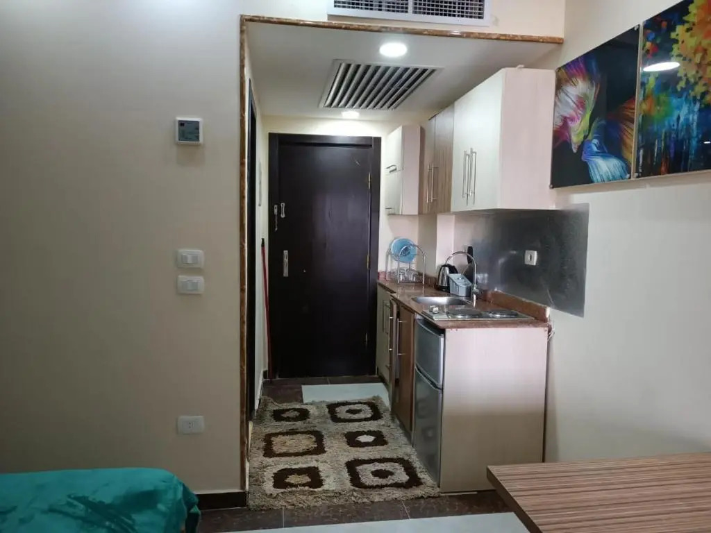 Family apartment by the sea 5