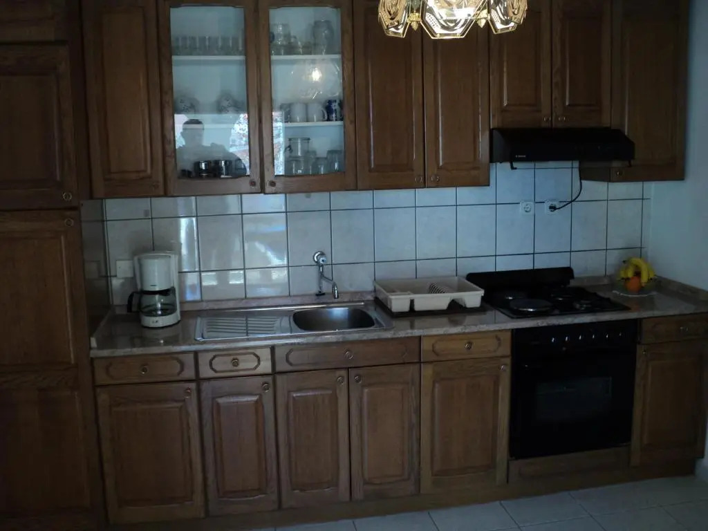 Apartment Kunčić