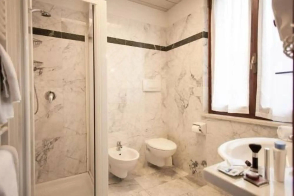 Hotel Speranza