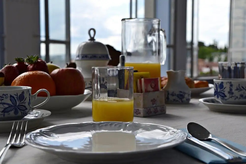 Tuscany Experience BnB