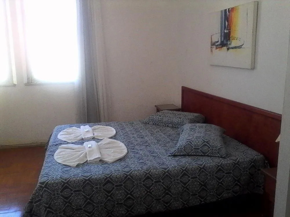 Grande Hotel Torres