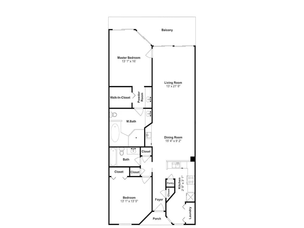 The Pearl of Navarre #1505 by Southern Vacation Rentals