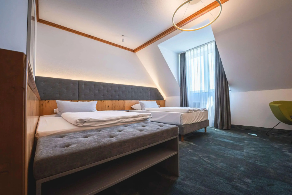 Hotel & Spa Gut Matheshof, BW Signature Collection