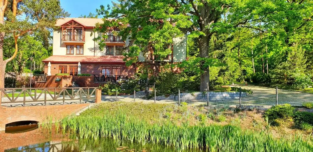 Stacja Nowa Gdynia Bed & Breakfast Aquapark