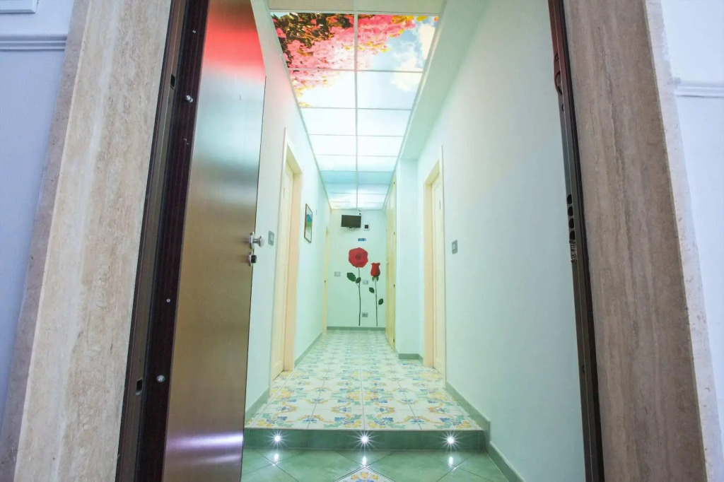 B&B Degli Aranci
