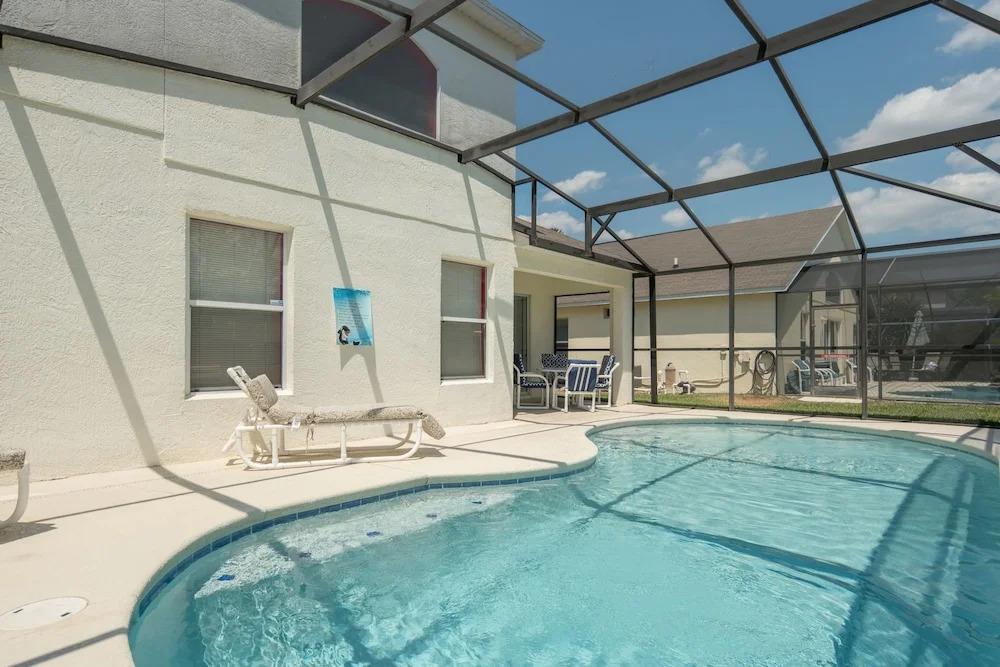 WR916CC Westridge - Five Bedroom Home