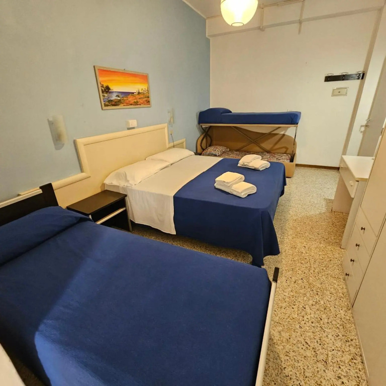 Hotel Riviera