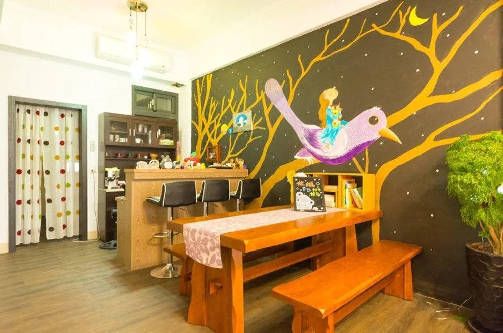 E-Phone Homestay