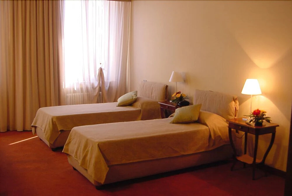 Hotel Villa San Giulio