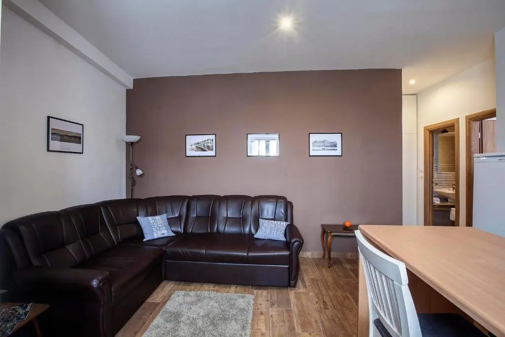 Apartment Noa
