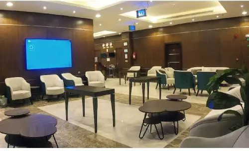 Orvana Soul Serviced Apartments