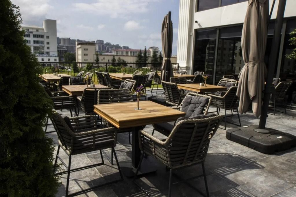 Park Dedeman Trabzon