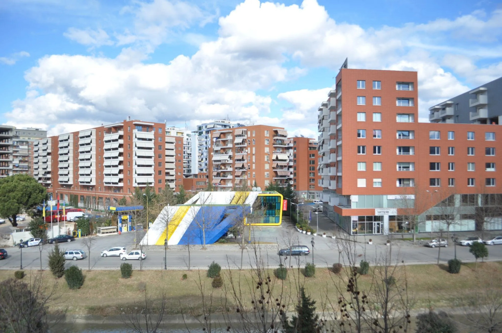 Oda Hotel Tirana