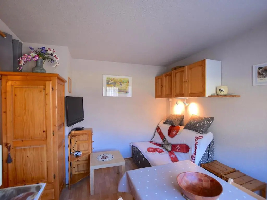 Appartement Bernex, 2 pièces, 4 personnes - FR-1-498-70