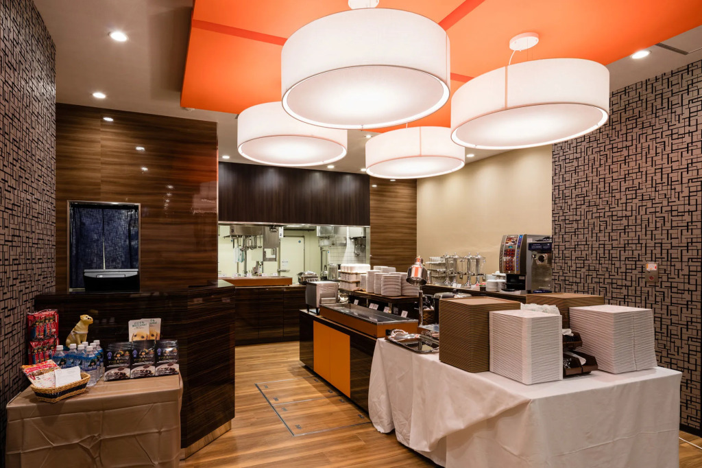 APA Hotel Shinagawa Sengakuji Ekimae