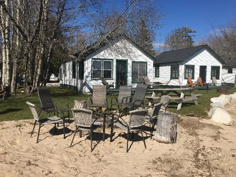 Hills Point Resort